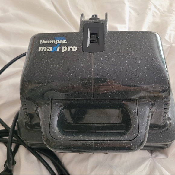 Max pro professional massager - Picture 3 of 7